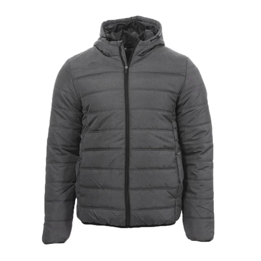 Umbro Doudoune Grise Junior Umbro Marl