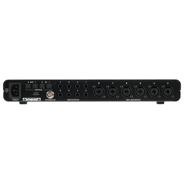 EVO SP8