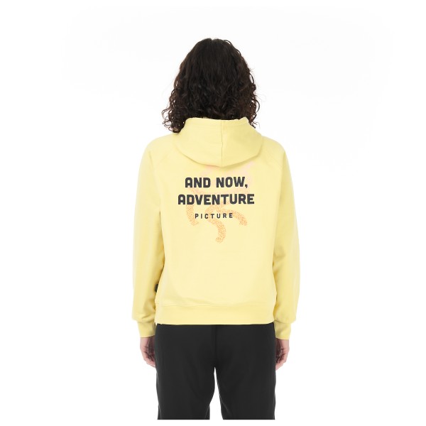 Picture - Women's Queran Hoodie - Sweat à capuche