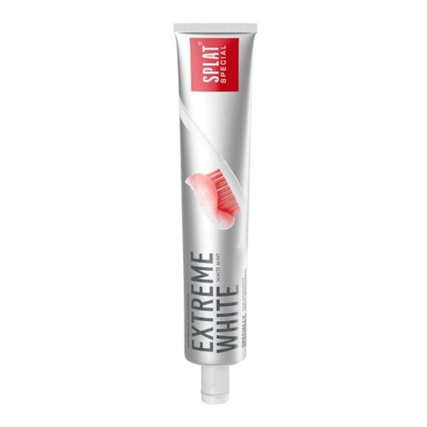 Splat Special Zahnpasta Extreme White 75ml