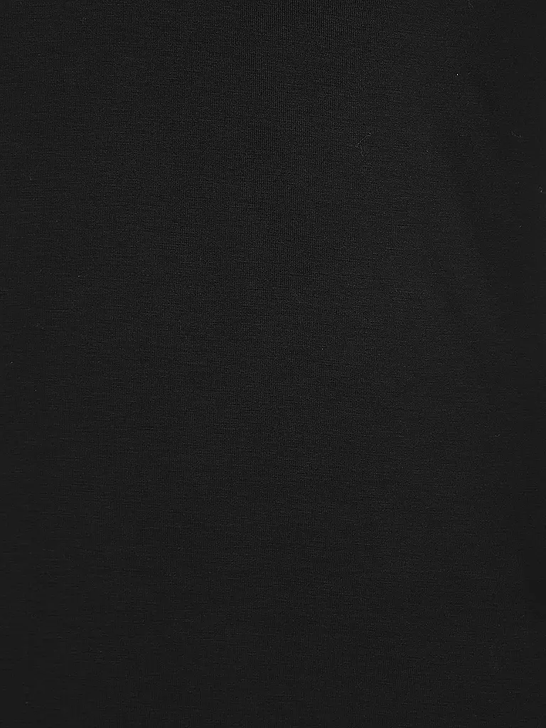 WEEKEND MAX MARA Rollkragenshirt MULTIF schwarz