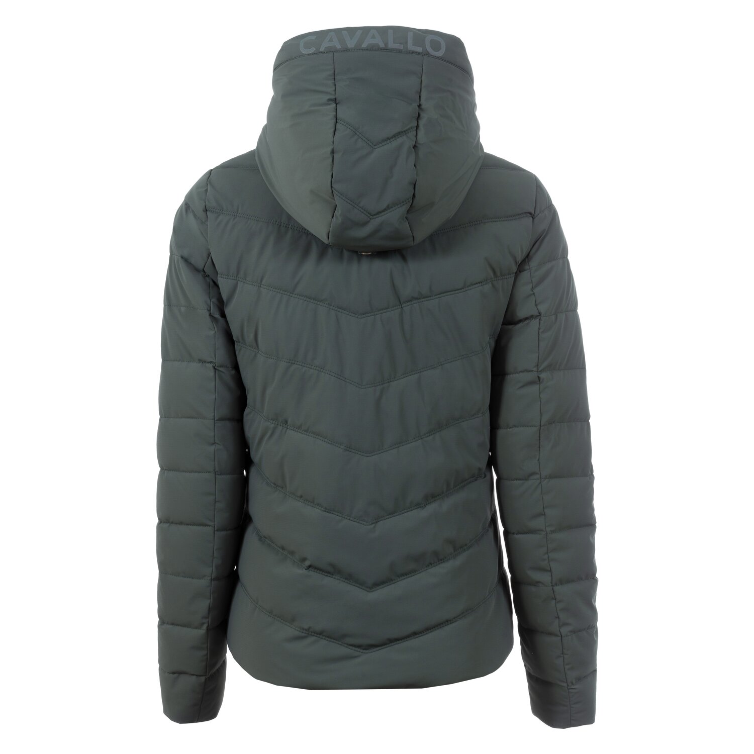 Cavallo Leichtsteppjacke CAVALMENA - silver pine