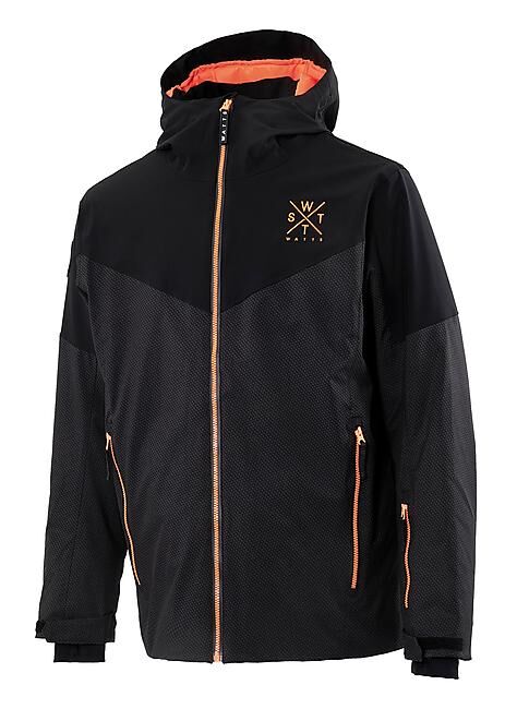 WATTS - VESTE STORM M