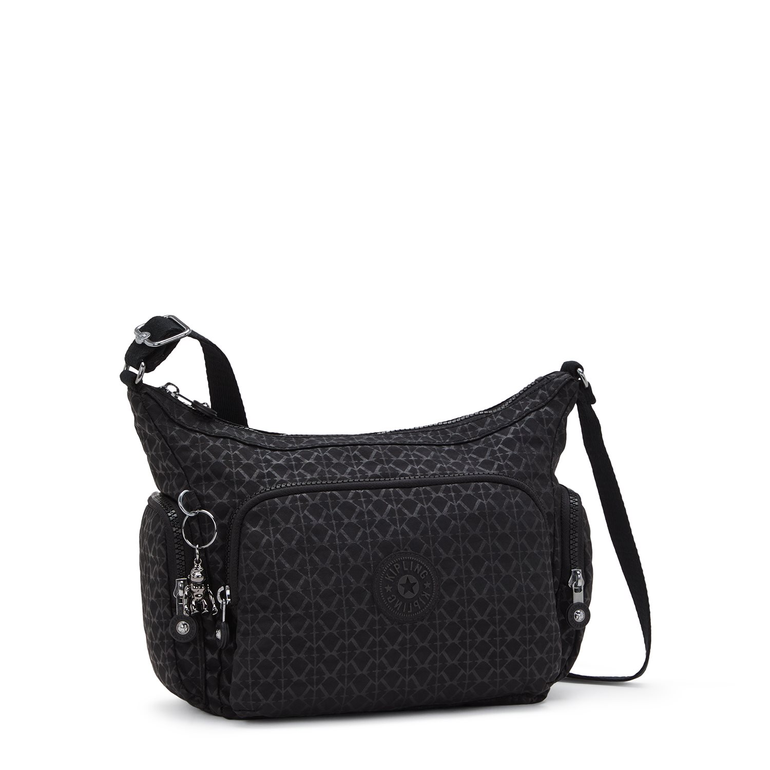 Kipling Gabb S signature emb