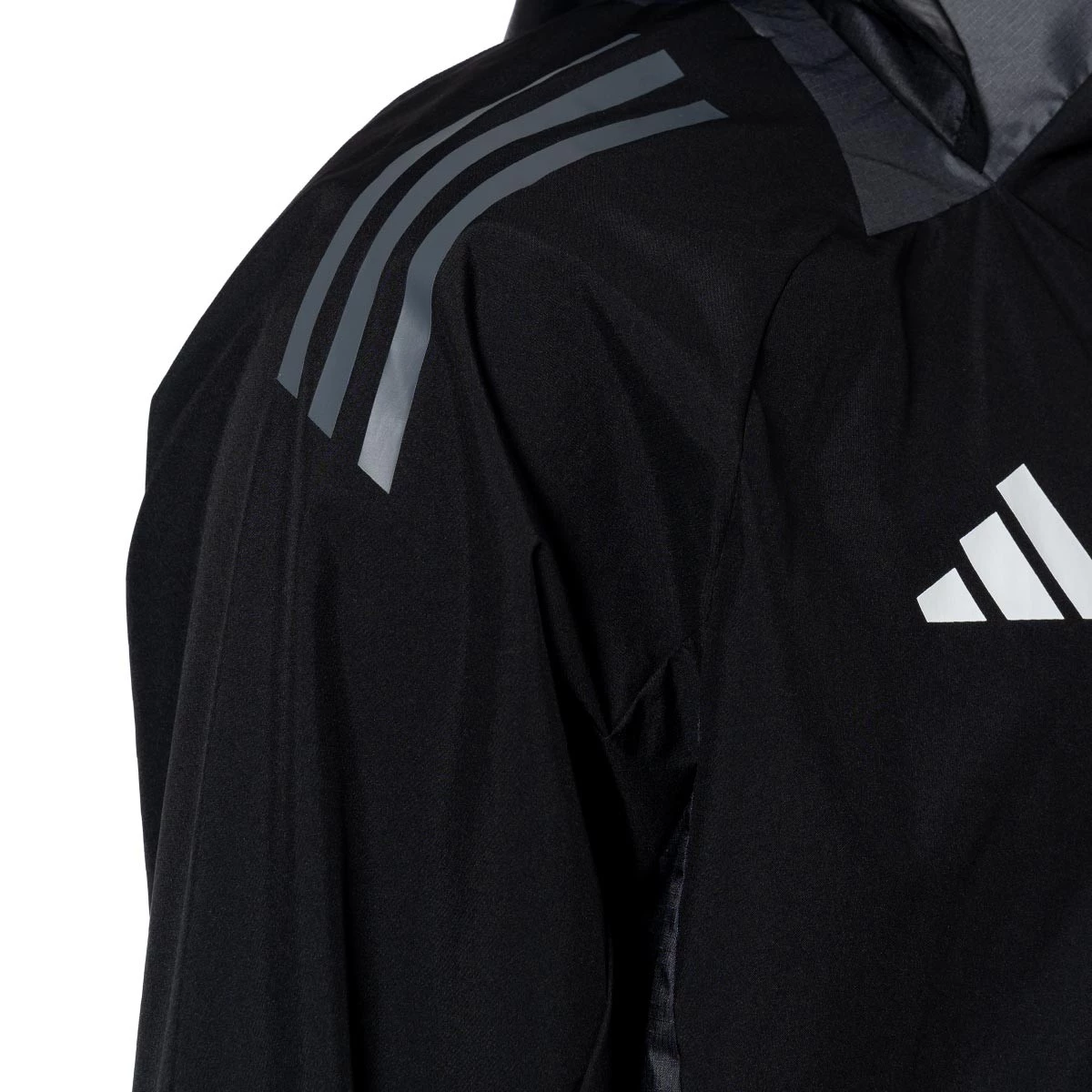 Impermeável adidas Gimnàstic de Tarragona Training Técnicos 2024-2025 Criança