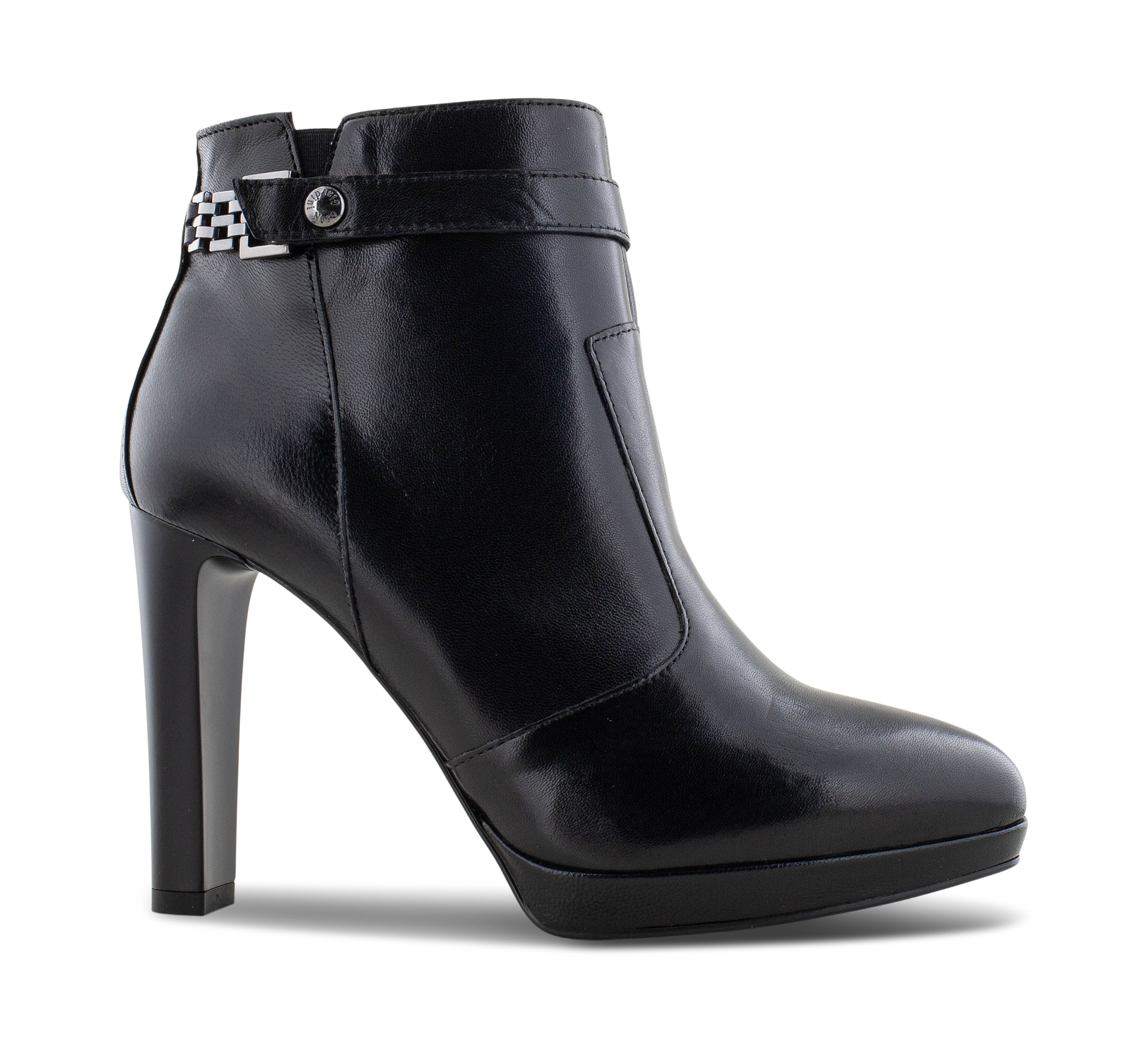 Nero Giardini Klassische Stiefelette