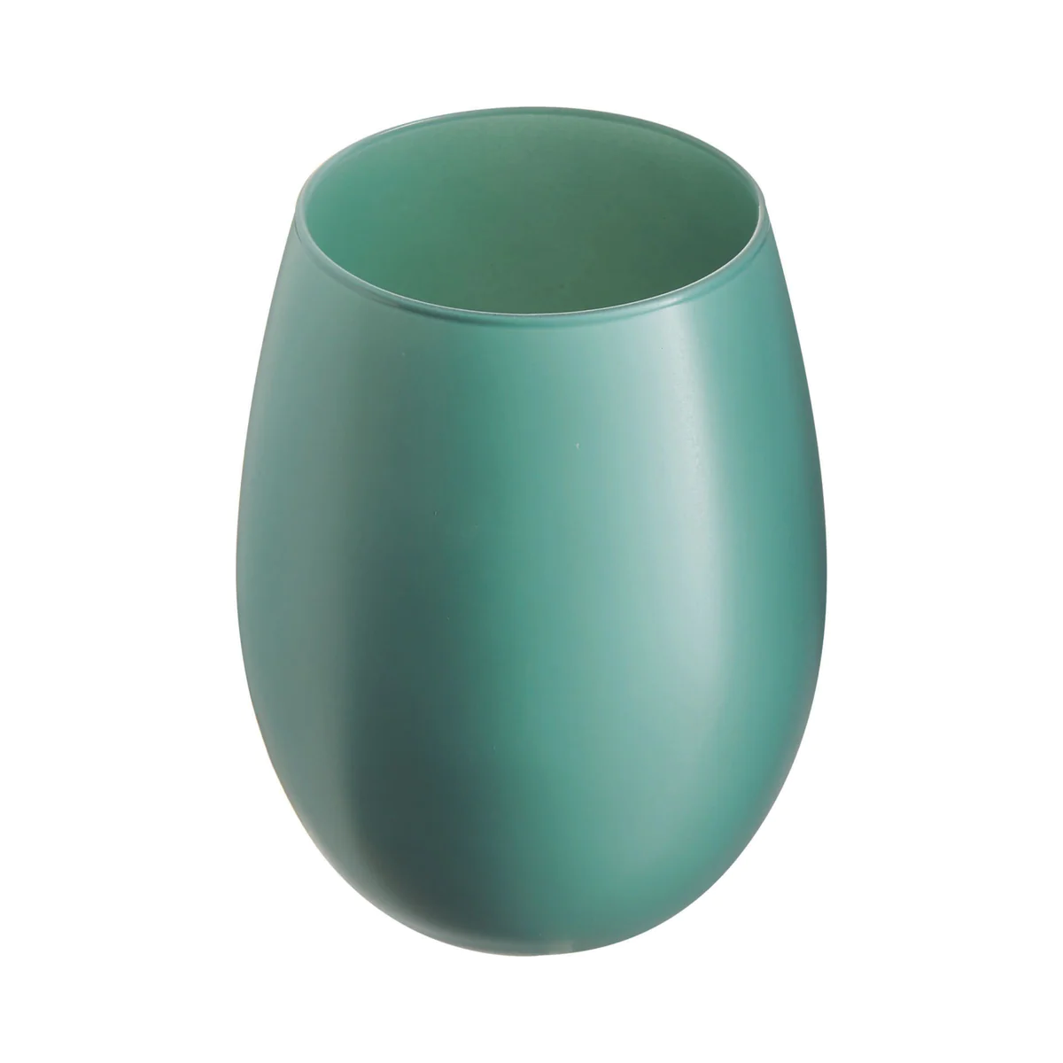 Gobelets Primary - 6 gobelets 36 cl Jade Chef et sommelier