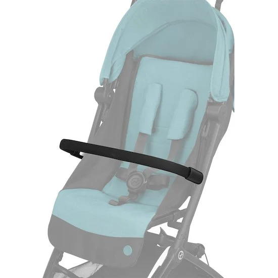 Garde corps Libelle   Noir        de               CYBEX