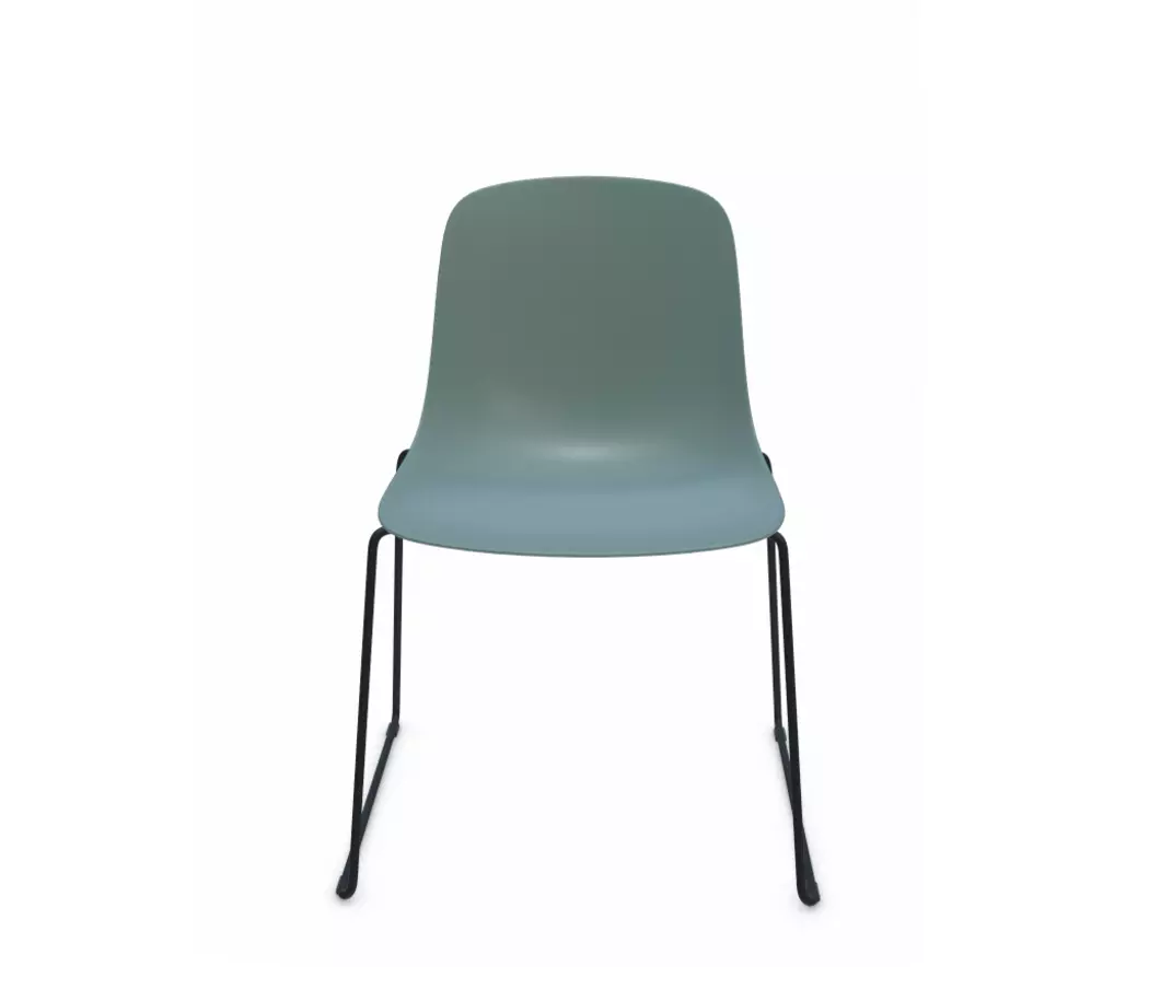 Stuhl Pure Loop Sled