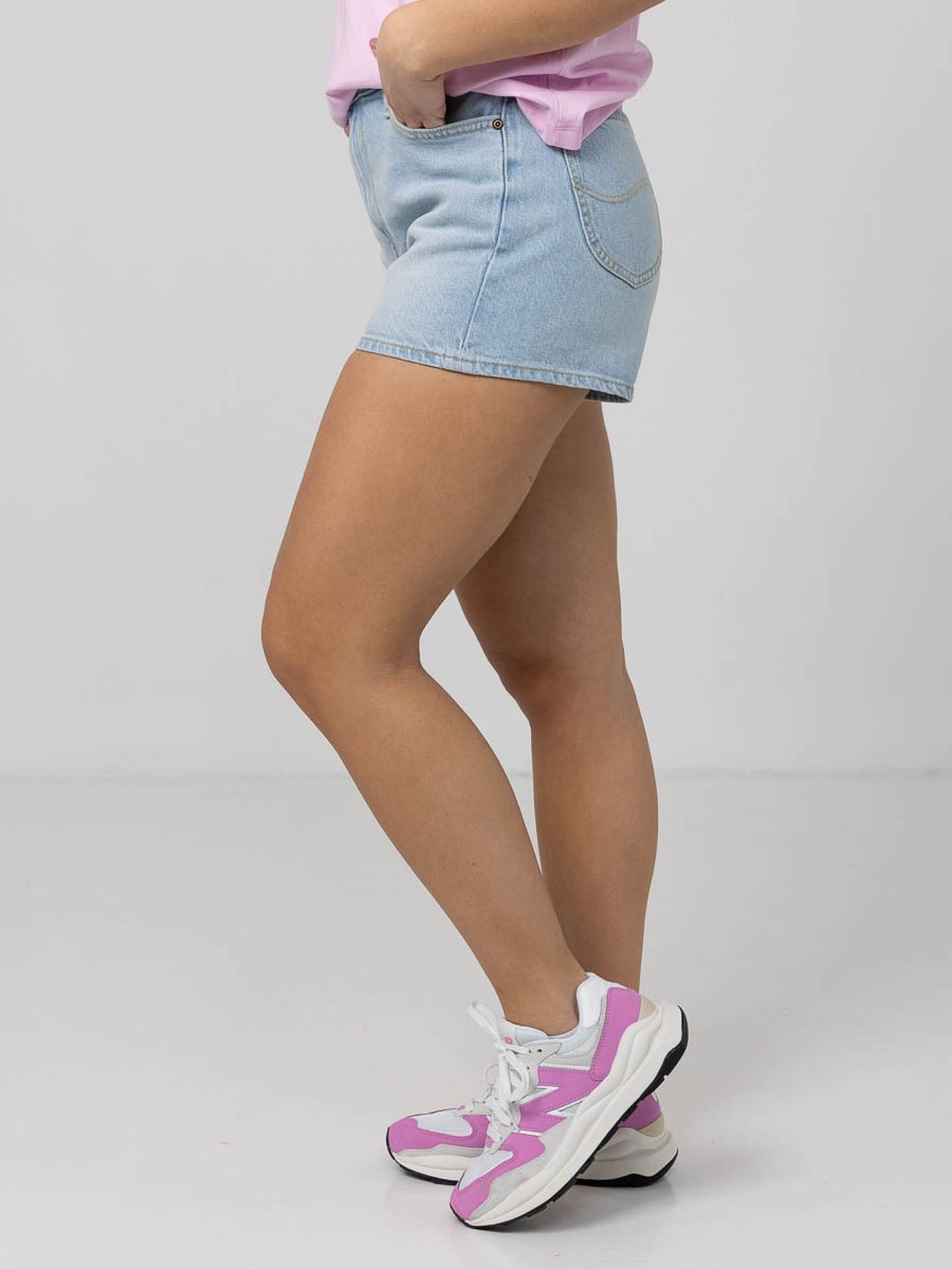 Carol Shorts