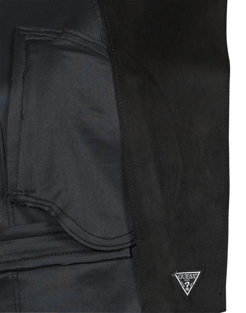 Guess - MONICA JACKET - Noir