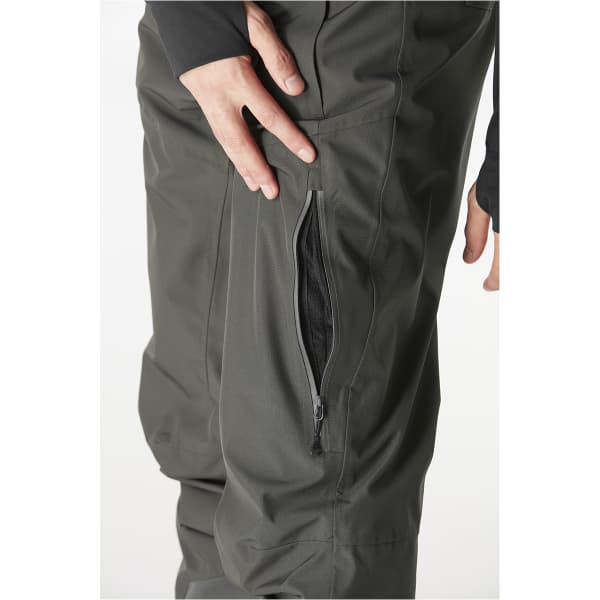 Pantalon snowboard PICTURE OBJET PANTS RAVEN GREY