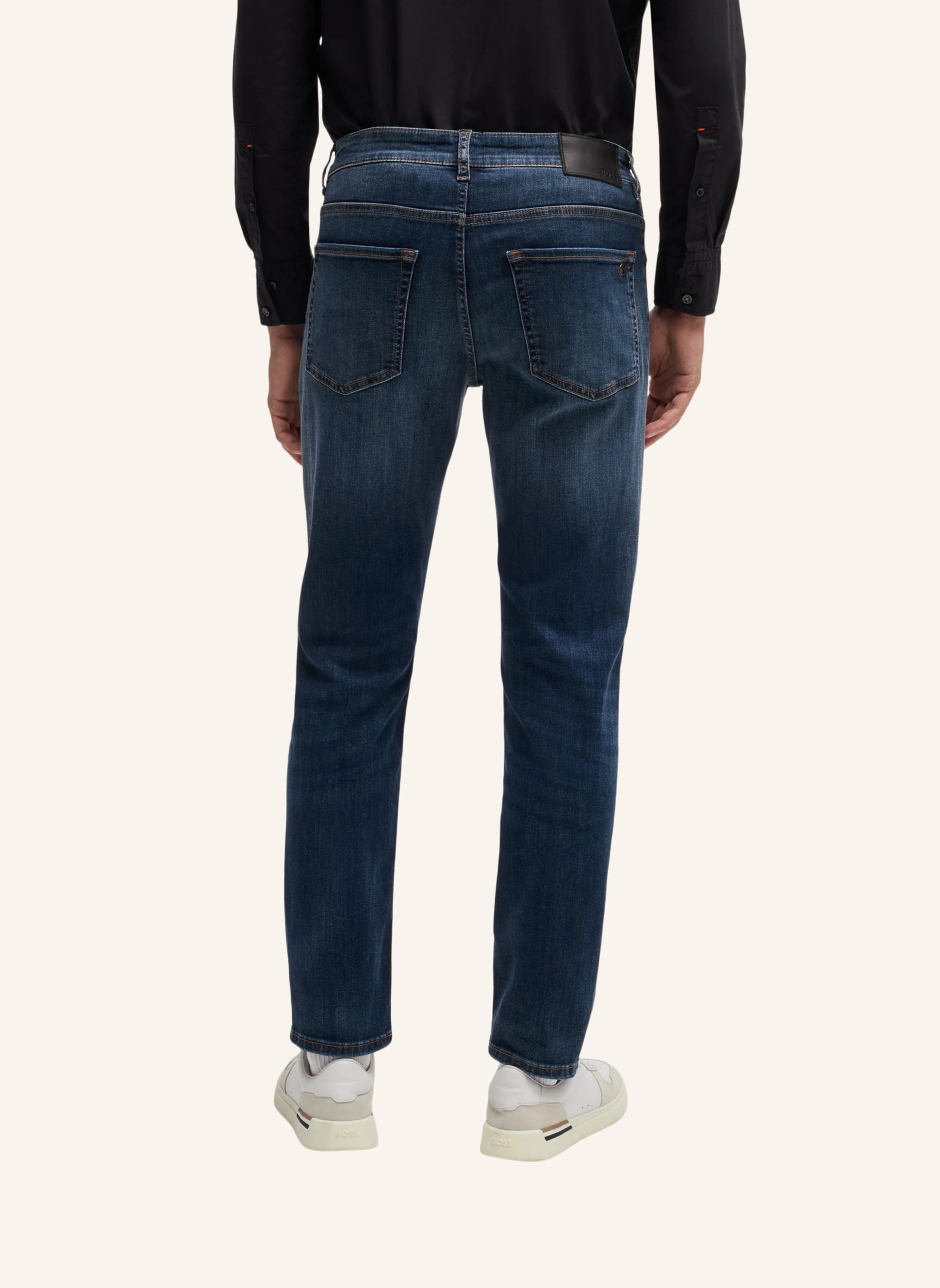 BOSS Jeans RE.MAINE BO Regular Fit