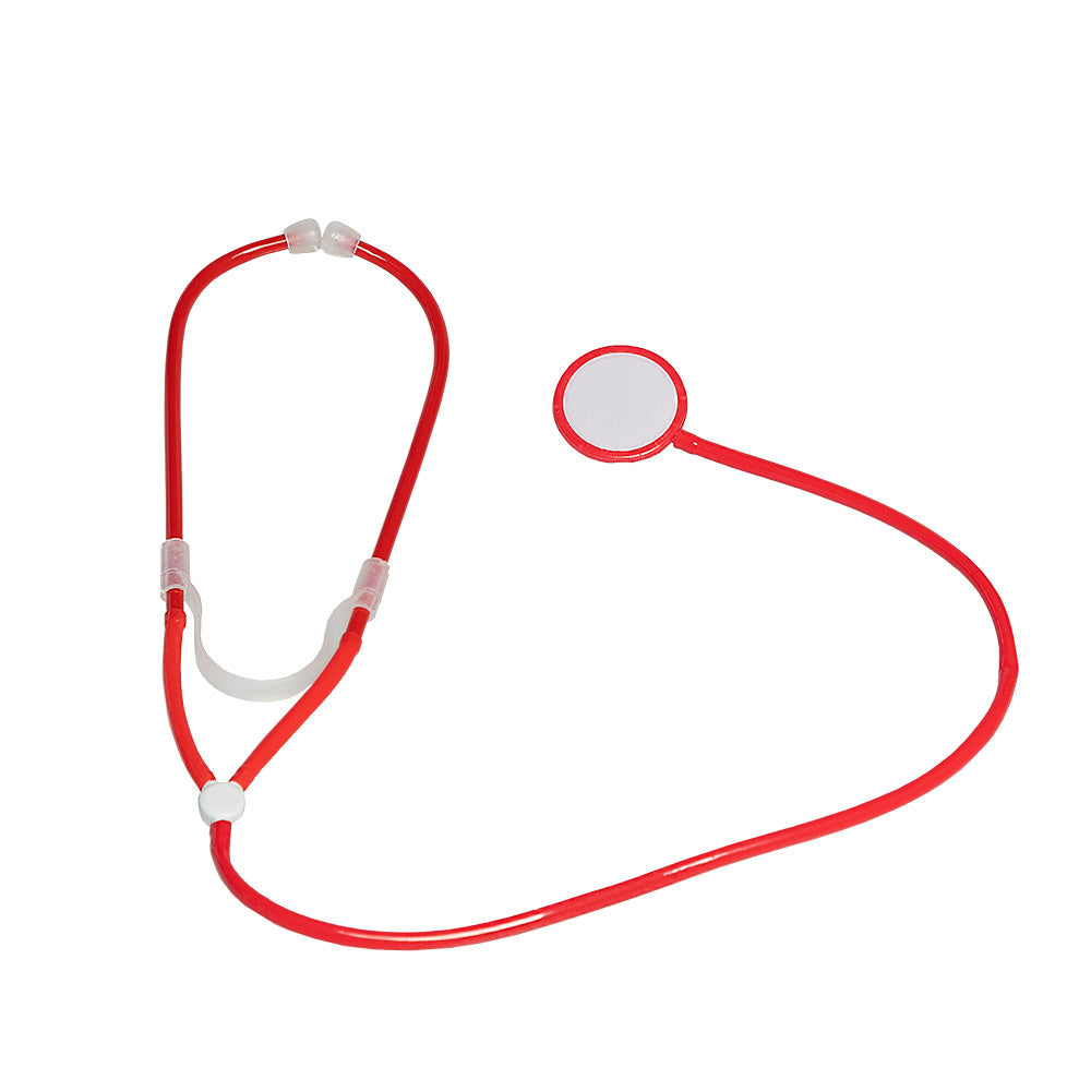 Kostuum Set Dokter 5 delig