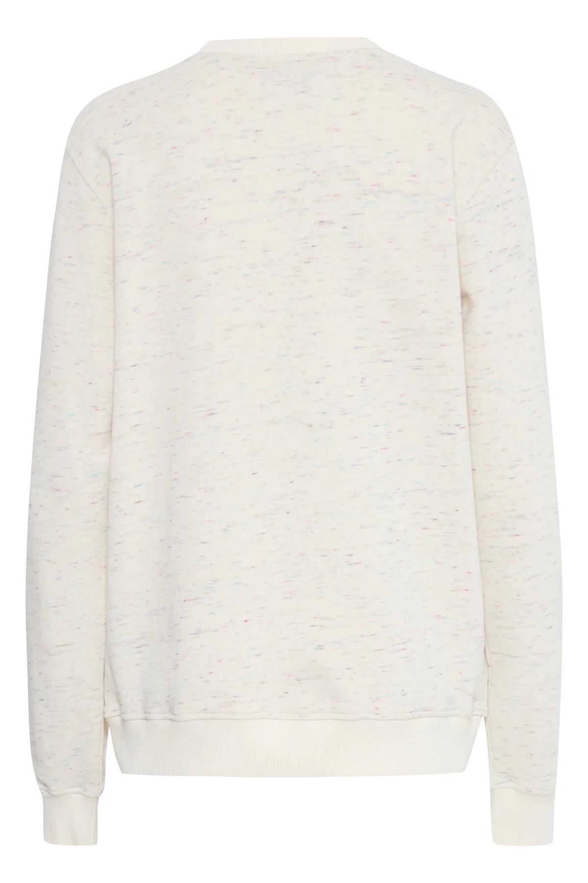 Ball L. Taylor Sweatshirt 204109 circus melange