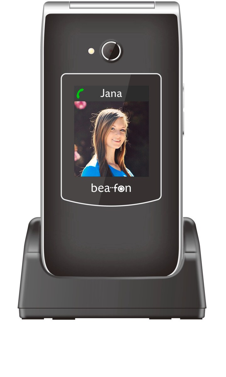 Bea-fon SL645 (schwarz)