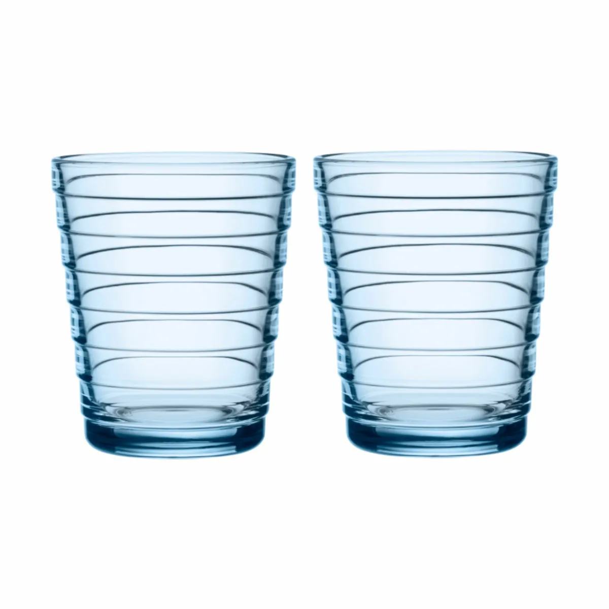 Iittala Aino Aalto Vandglas - 2 stk.