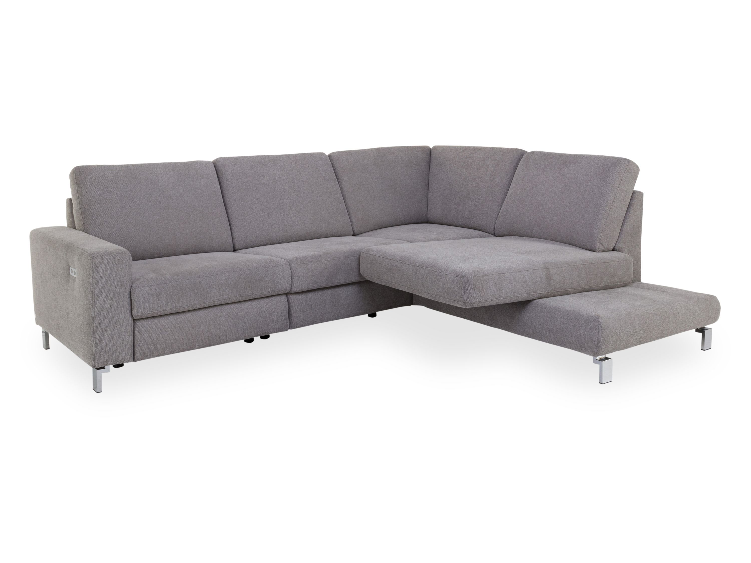 Polsterecke vito STEP PLUS 2.0