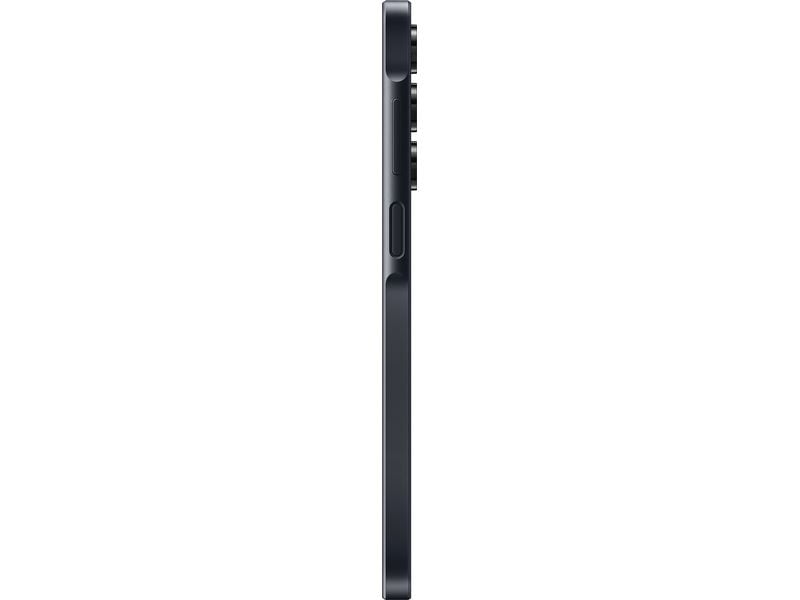 Samsung Galaxy A16 4G 128 GB Black Preiswertes Android-Smartphone mit Triple-Kamera