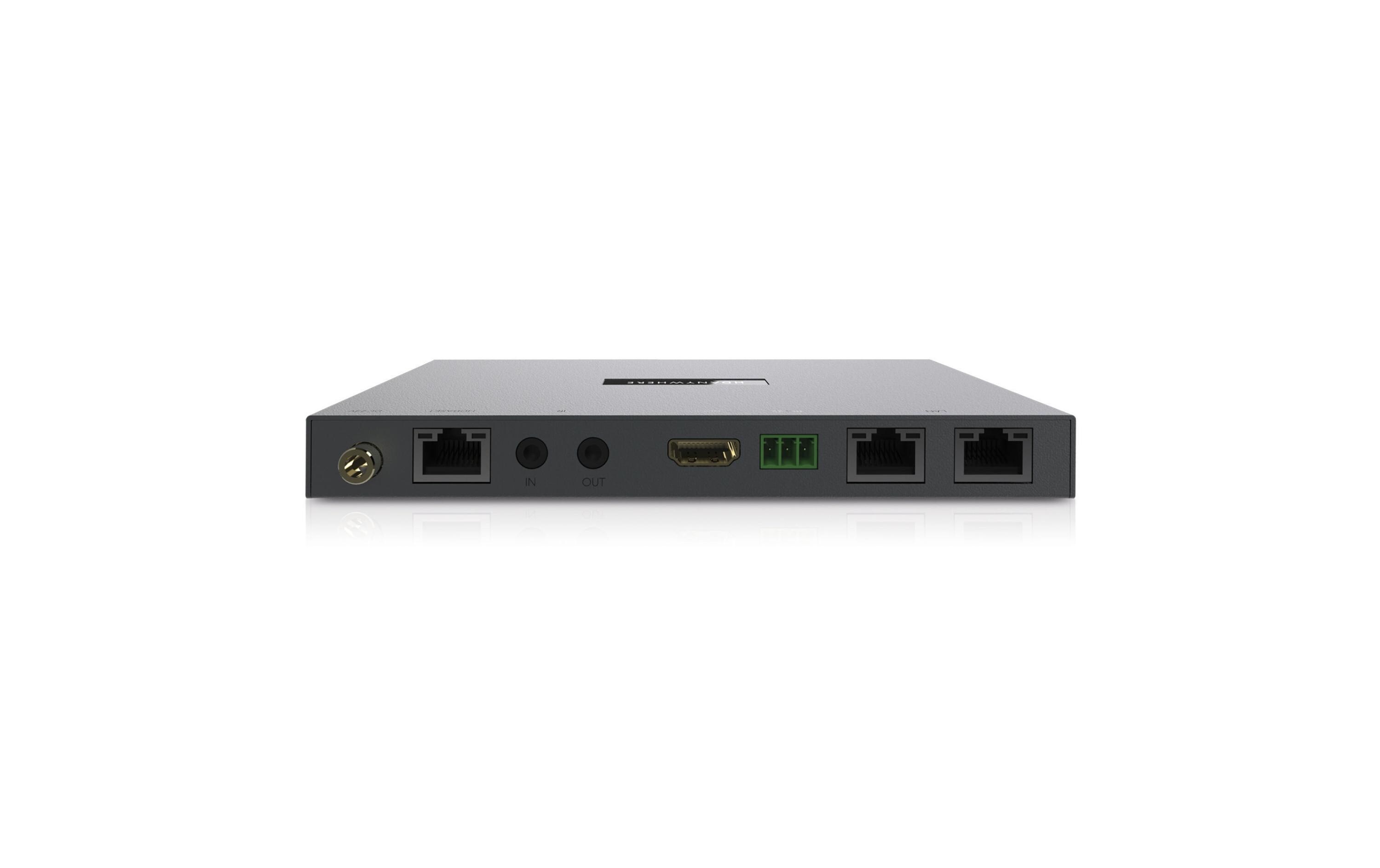Receiver HDA-1159040081 für MHUB Geräte<br>Scaling Receiver