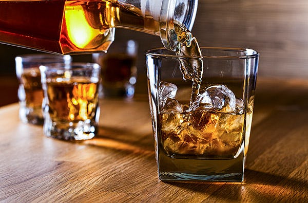 Whiskyverkostung Stuttgart