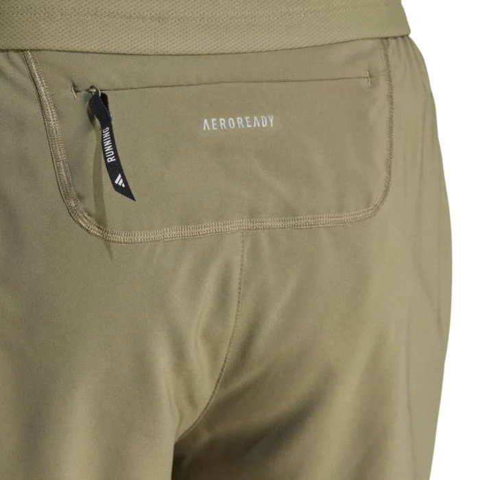 adidas Herre Shorts Own The Run B Shorts Grøn