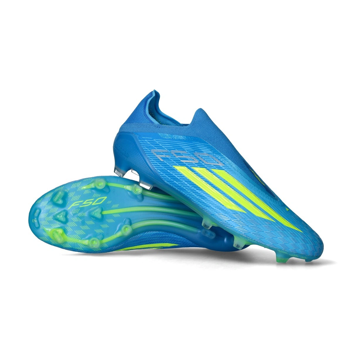 Chuteira adidas F50 Elite LL FG