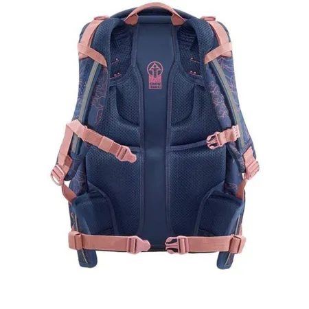 Coocazoo Schulrucksack MATE, Sweet Rose