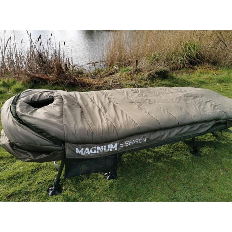 Duvet Carp Spirit Magnum 5 Season