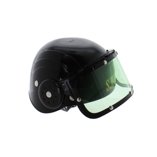 Swat Helm - für Kinder