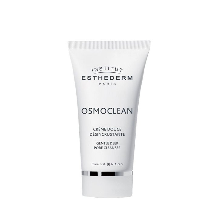 Creme Douce Desincrustante 75ml Osmoclean Institut Esthederm