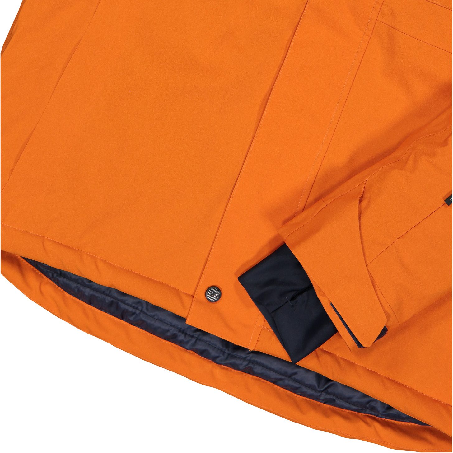 CMP Skijacke Herren jaffa