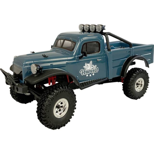Amewi 22523 RC-modelbil 1 stk