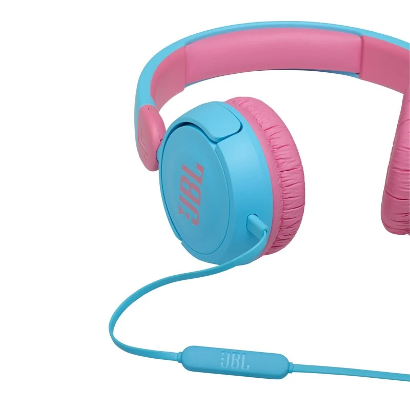 JBL - JR310 Wired - Designet for Kids - JBL Safe Sound