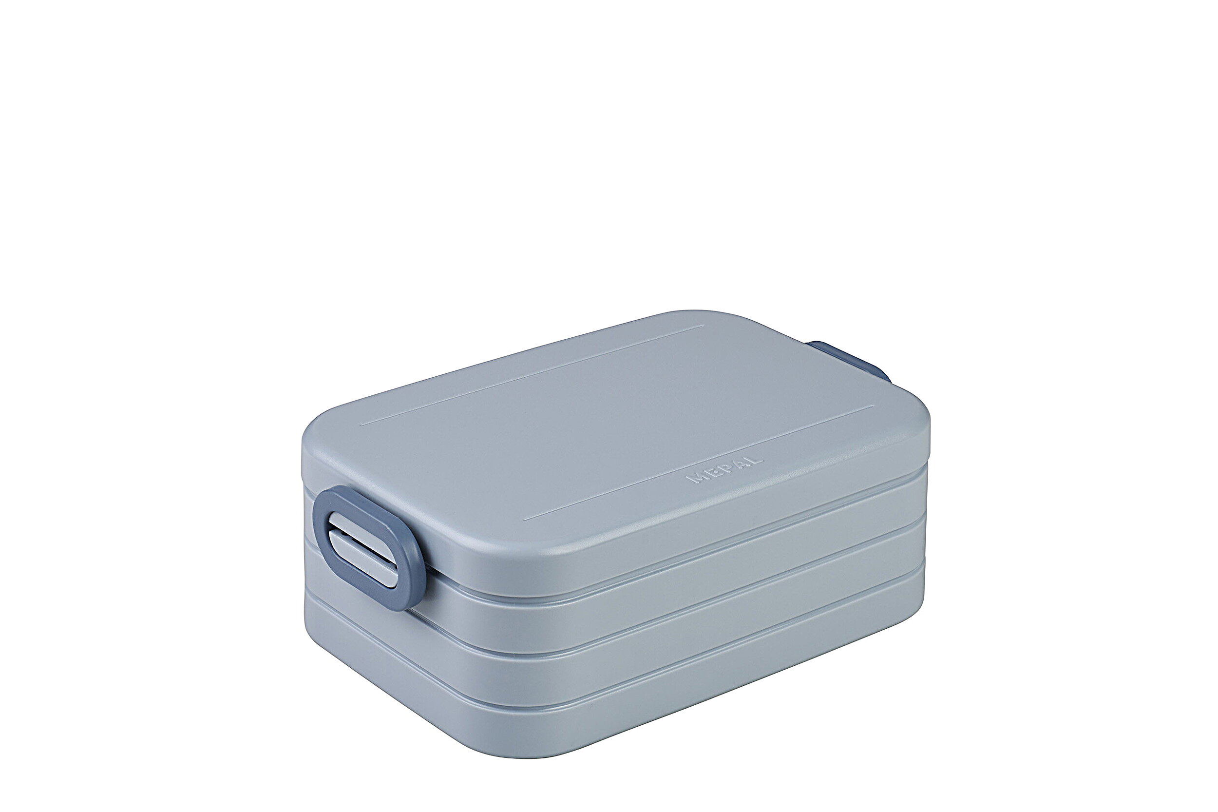 Mepal Take a Break Midi Bento lunchbox - Light Blue