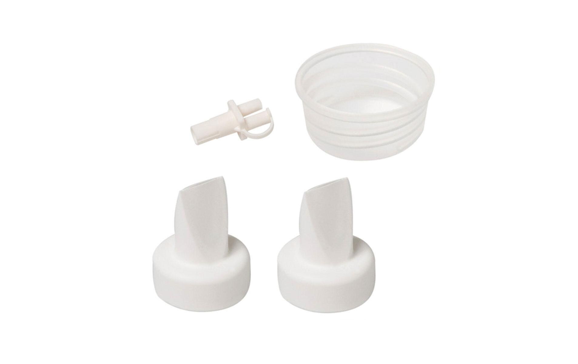 Ersatzteile Service KitErsatzteile, Service Kit, 2 Lippenventile, 1 Schlauchadapter, 1 Vakuumtopf