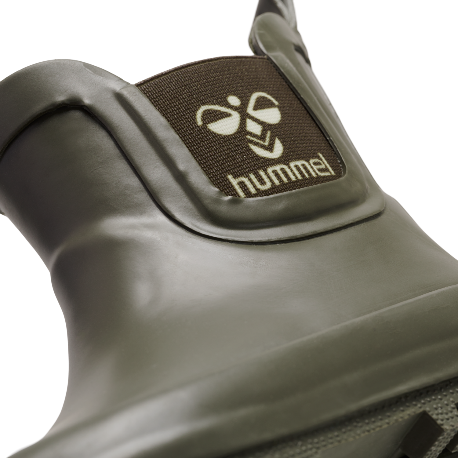 RUBBER BOOT INFANT