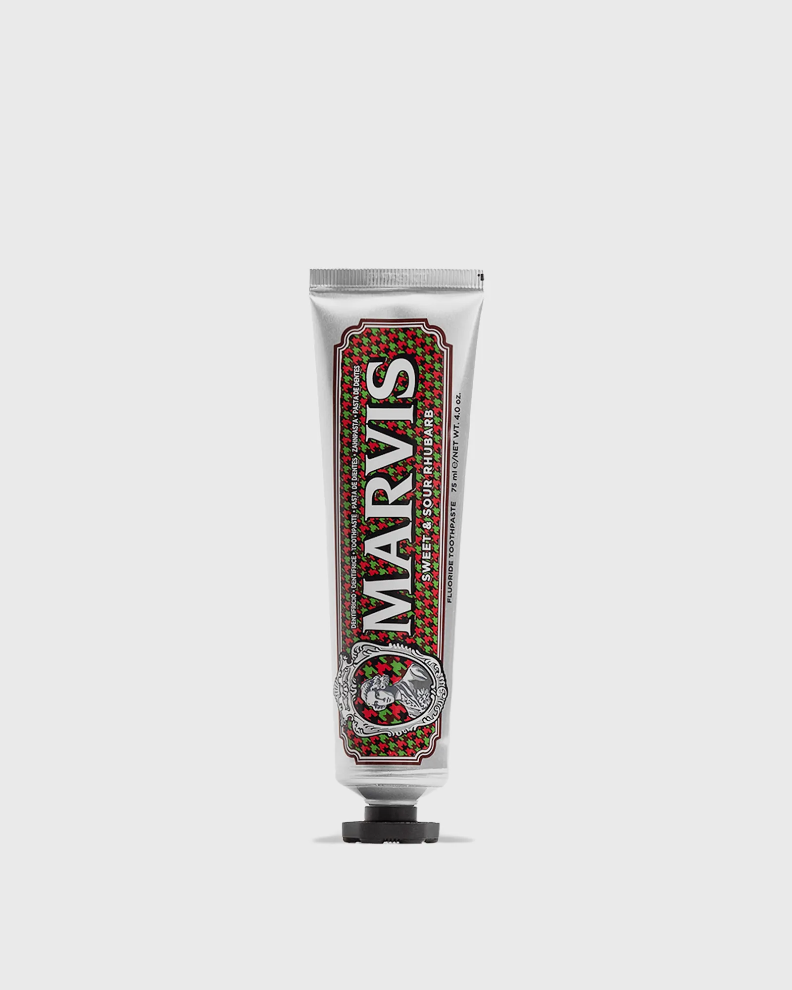 MARVIS Toothpaste Rhubarb - 75 ml