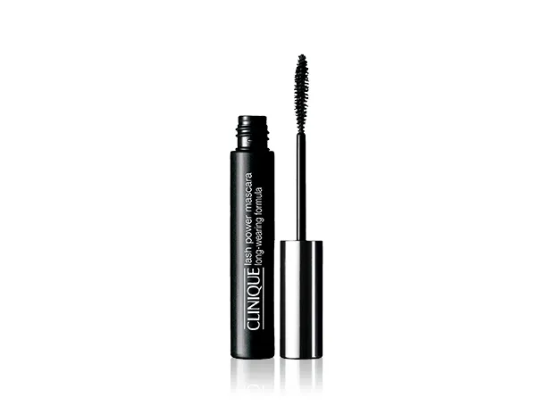 Clinique Lash Power Mascara Long-Wearing Formula (01 Black Onyx) 6 ml