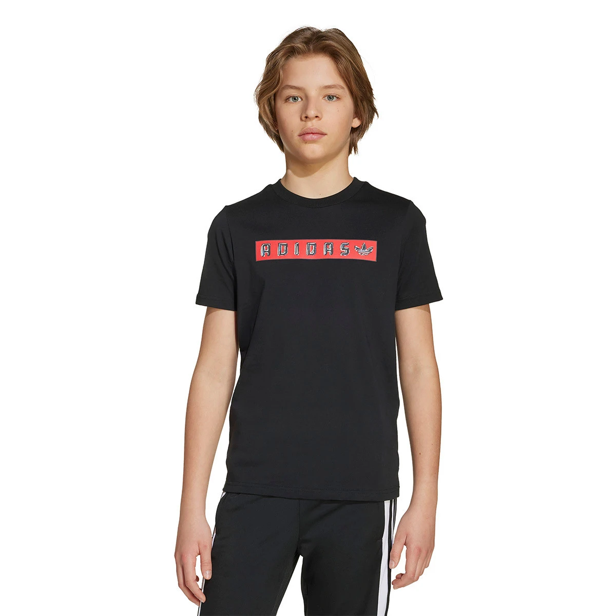 T-Shirt adidas Tee Criança