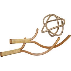 Jeu de lancer & de rattrapage ogoSport Jabbit