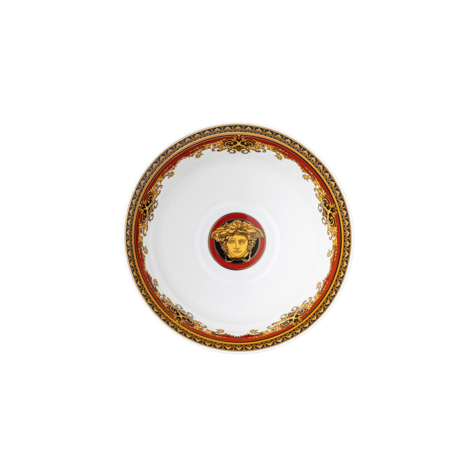 Medusa Medusa Bowl 18 cm