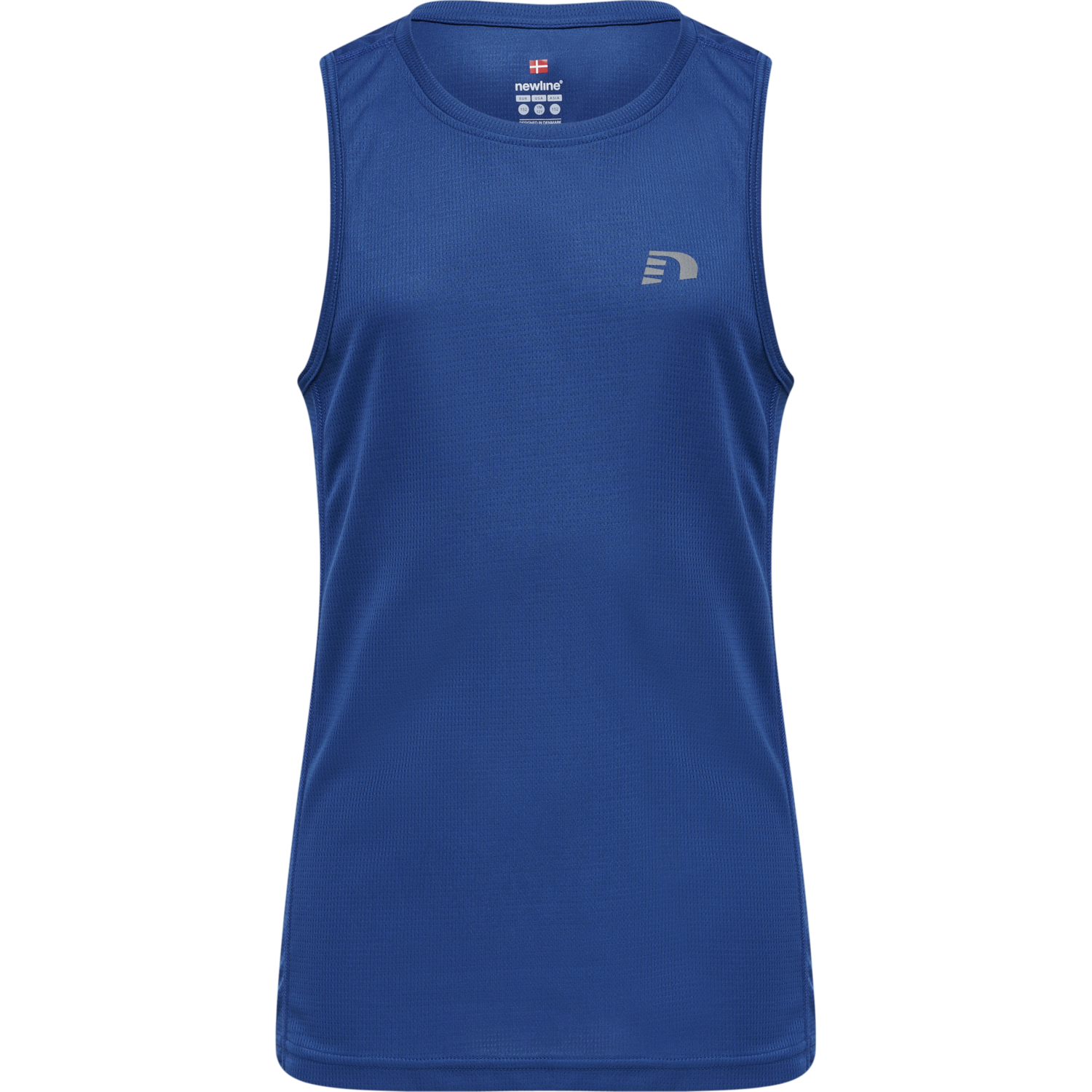 KIDS CORE RUNNING SINGLET