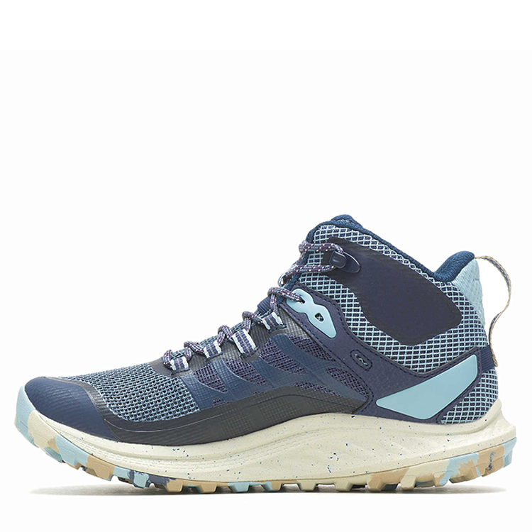 Merrell Antora 3 Mid WP | MARINE
