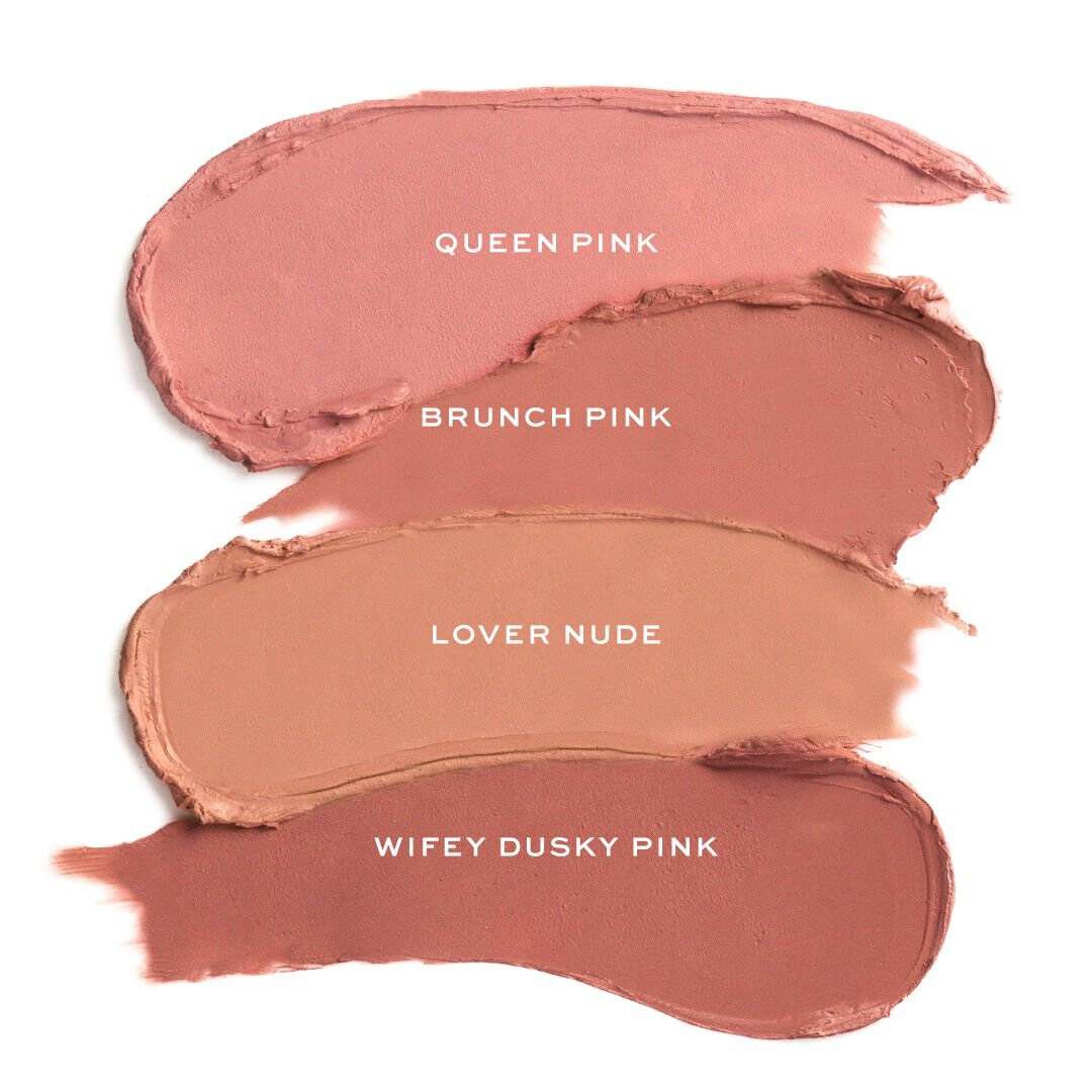 REVOLUTION  Lip Allure Lipstick