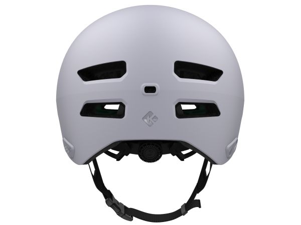 Lazer Maze Kineticore Cykelhjelm, Matte Violet Fog