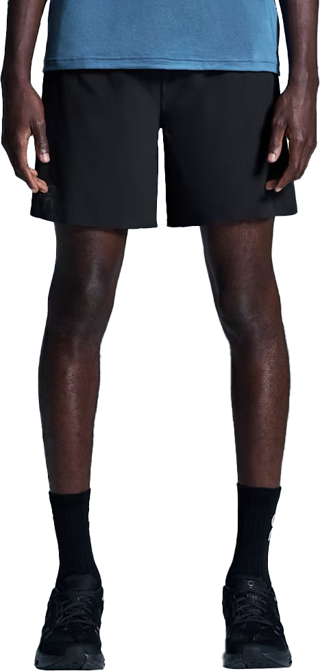 Performance Shorts Herre Black