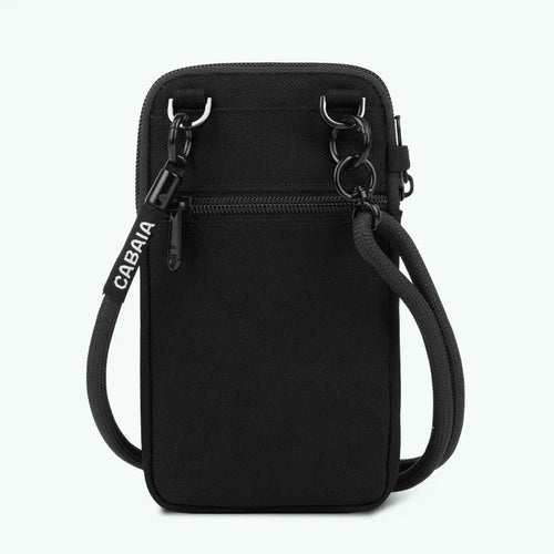 Pochette Téléphone Berlin noir