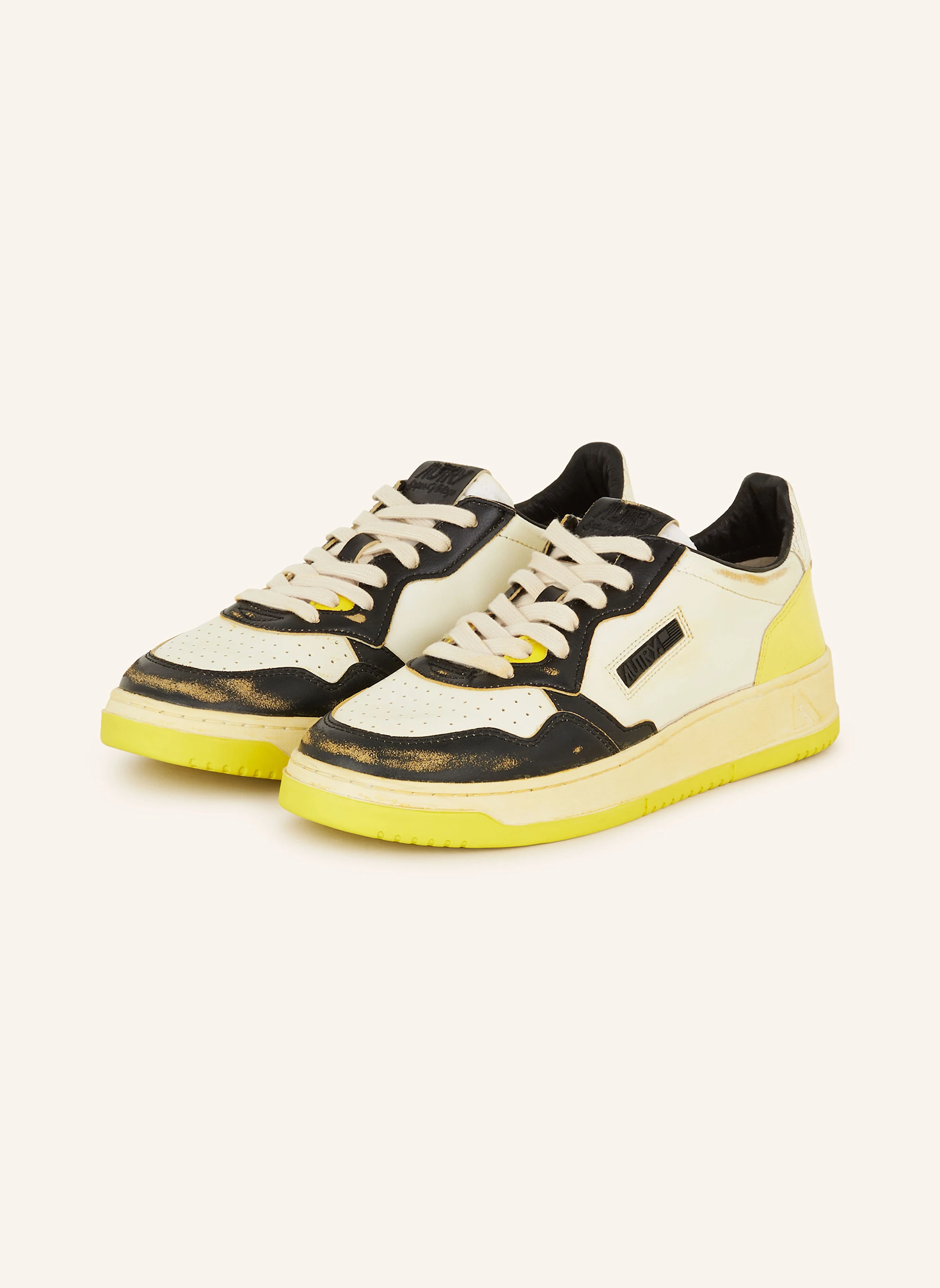 AUTRY Sneaker SUPER VINTAGE LOW LB
