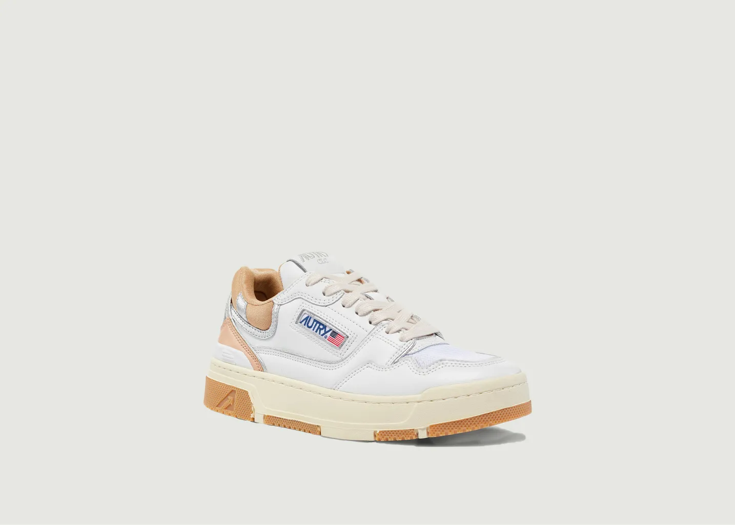 Sneakers CLC Low AUTRY